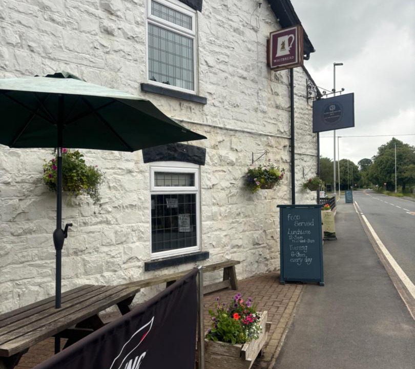 Photo of Others in Carno