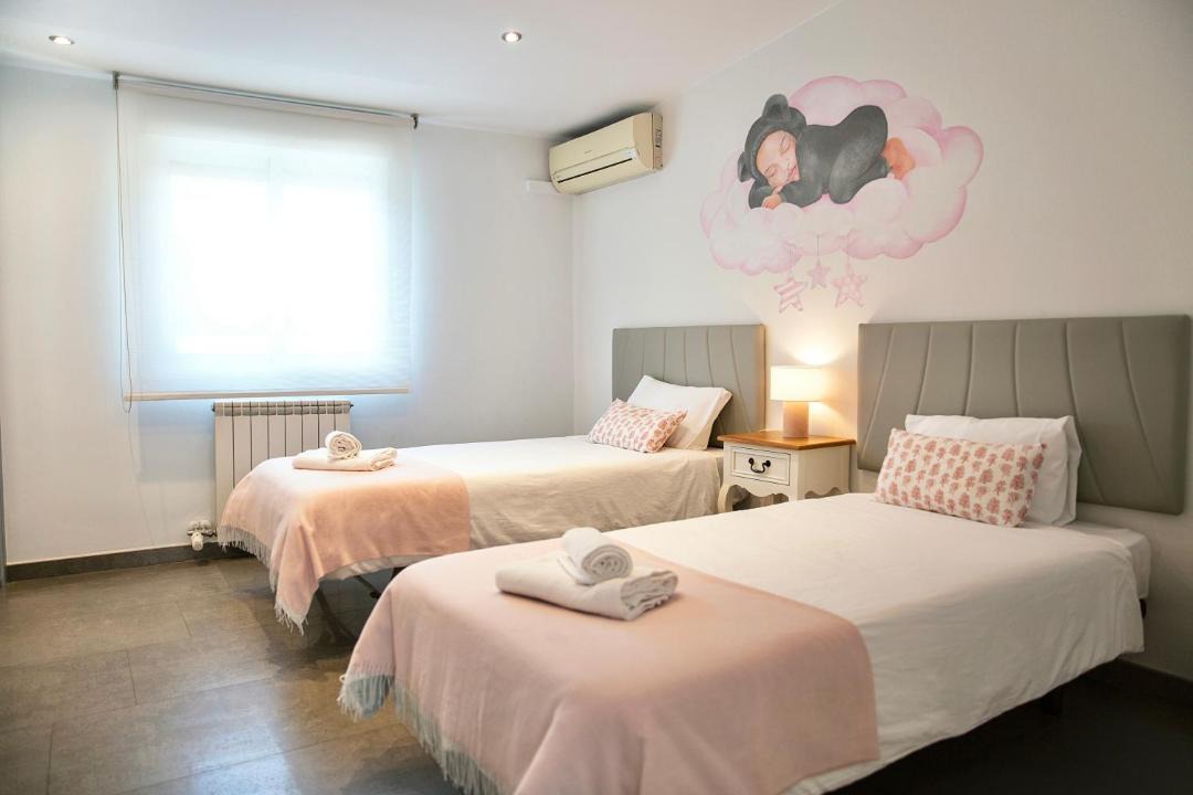 Photo of Bedroom in San Pablo