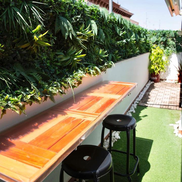 Photo of Patio Balcony in San Pablo