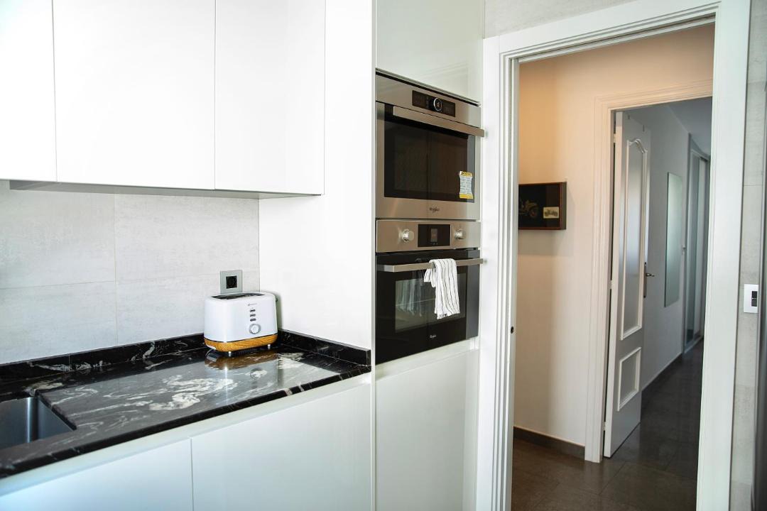 Photo of Kitchen in San Pablo