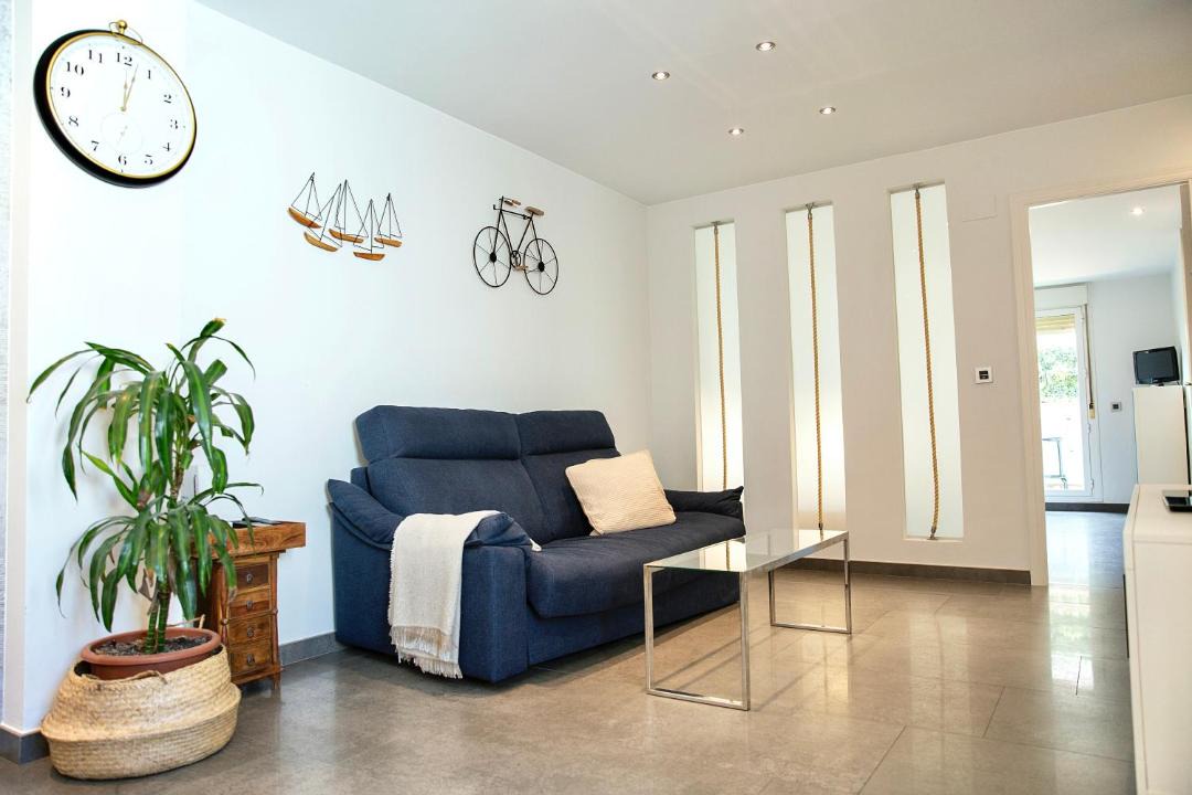 Photo of Livingroom in San Pablo