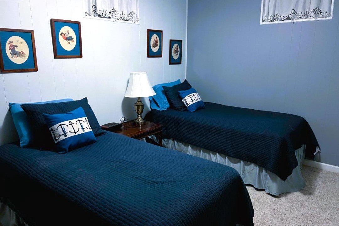 Photo of Bedroom in Smith Mountain Lake