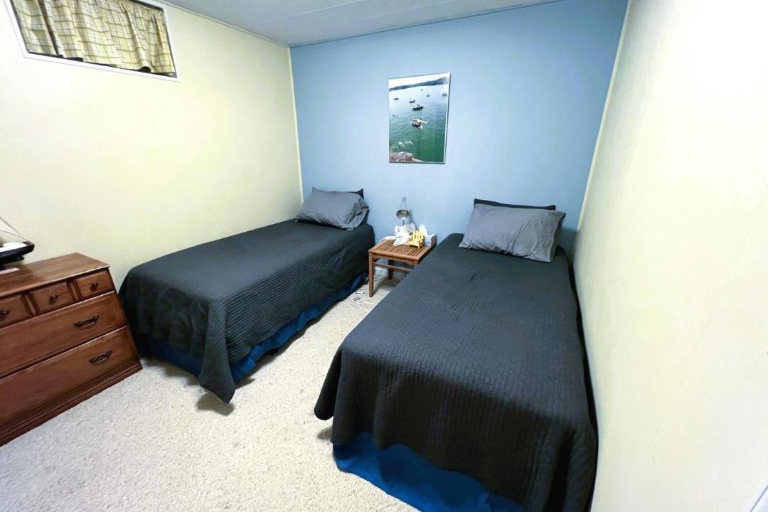 Photo of Bedroom in Smith Mountain Lake