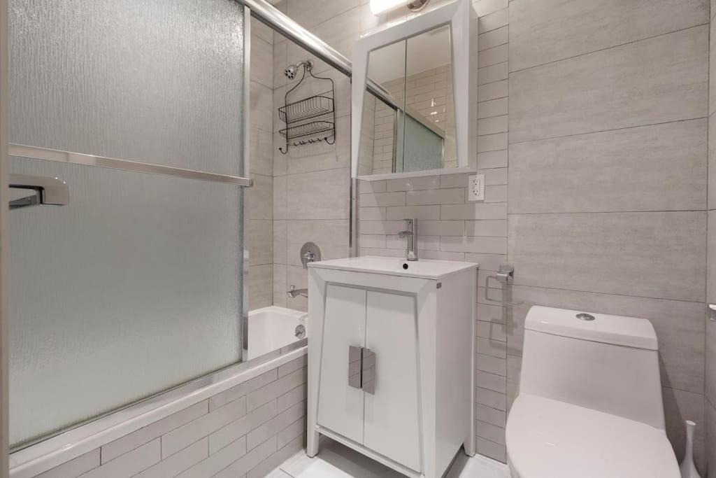 Photo of Bathroom in Rose Hill