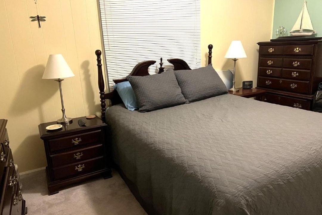 Photo of Bedroom in Smith Mountain Lake