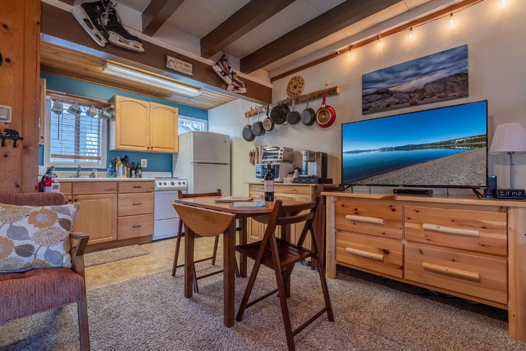 Photo of Others in Tahoe City
