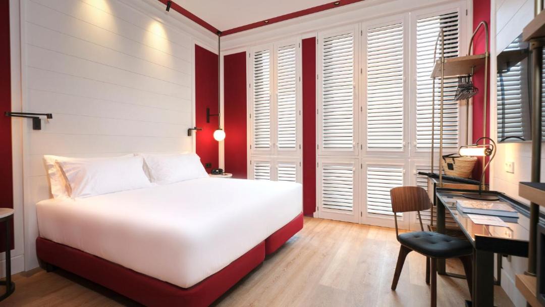 Photo of Bedroom in La Xerea