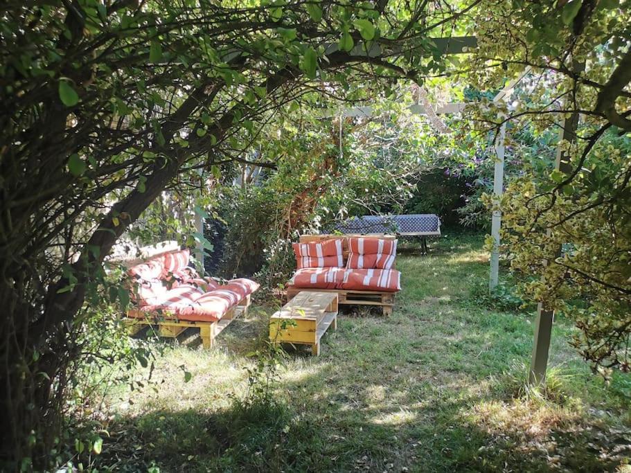 Photo of Others in Cherveux