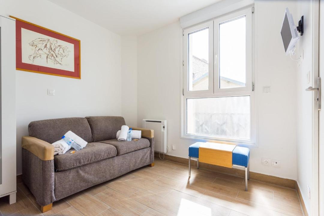 Photo of Livingroom in Malakoff