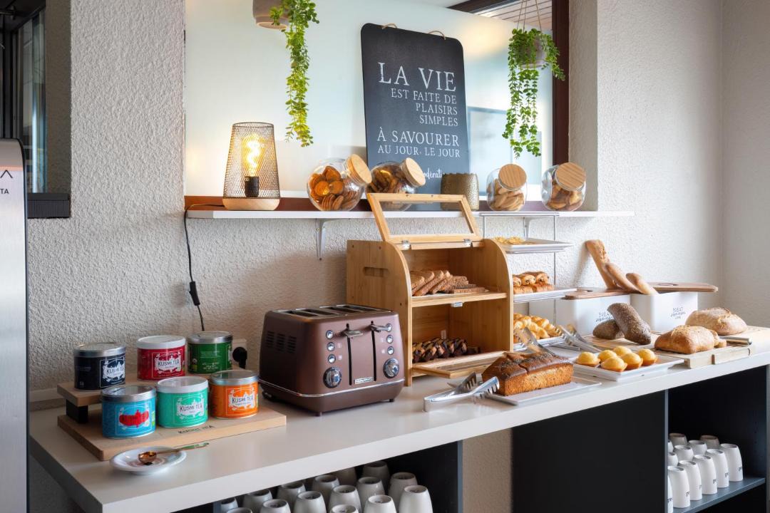 Photo of Kitchen in Belfort