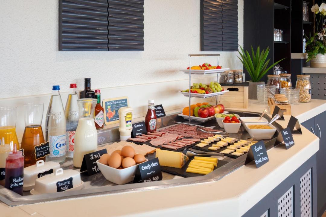 Photo of Kitchen in Belfort