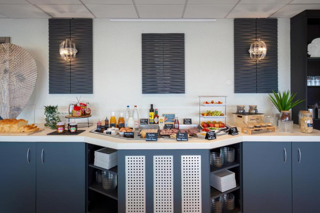 Photo of Kitchen in Belfort