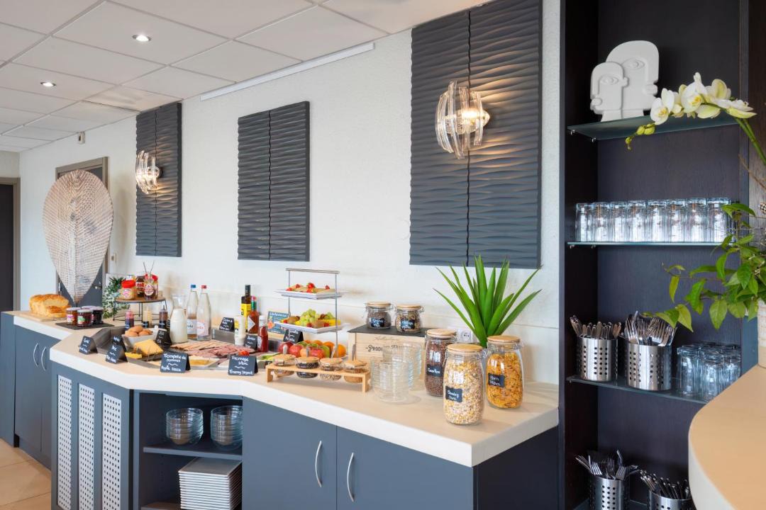 Photo of Kitchen in Belfort
