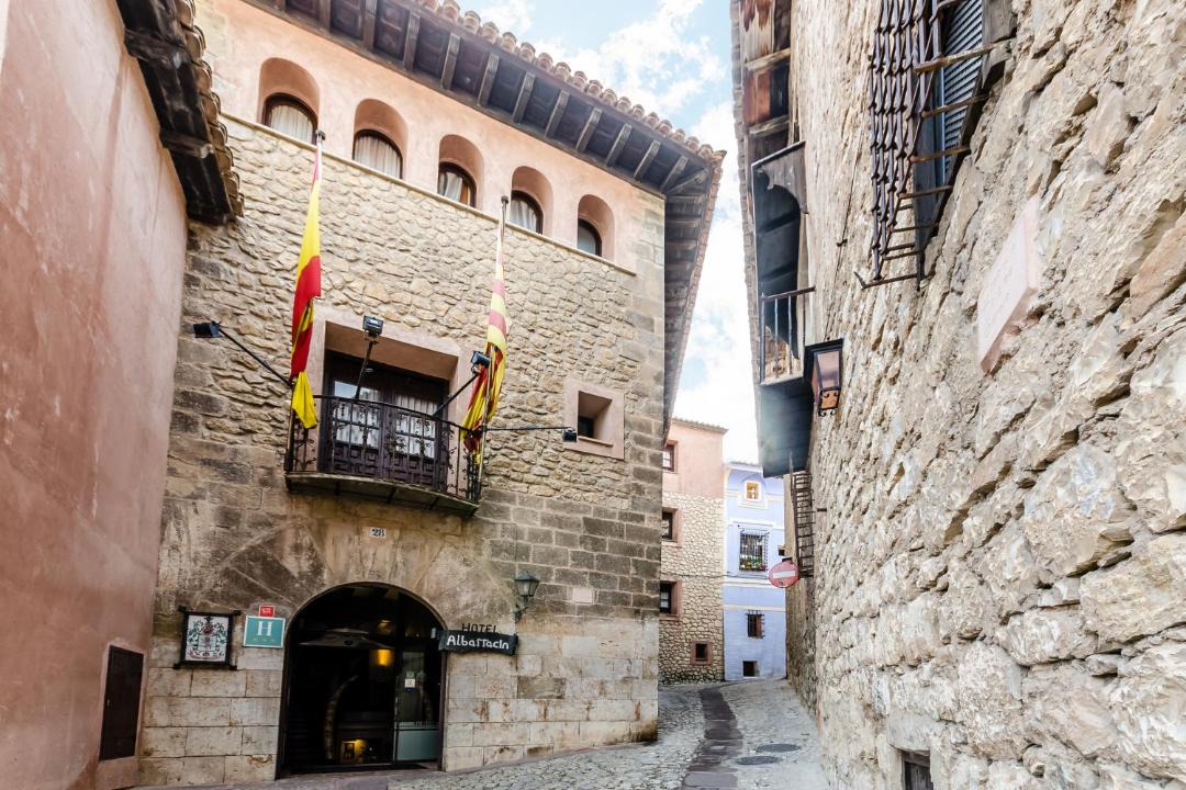 Photo of Others in Albarracin