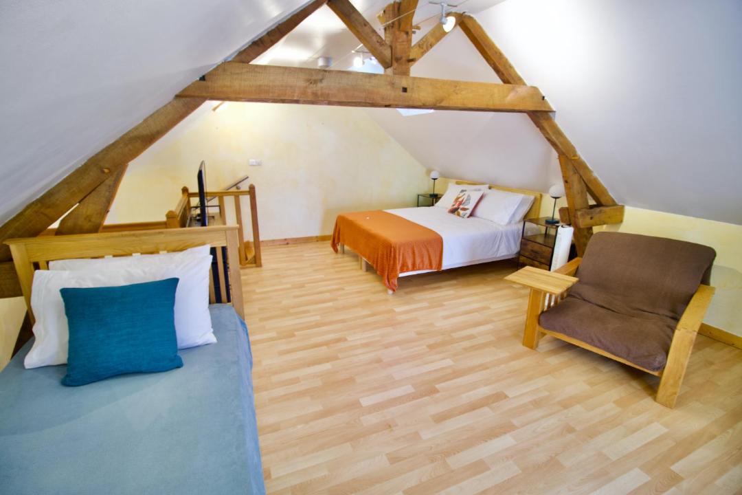 Photo of Others in Louin