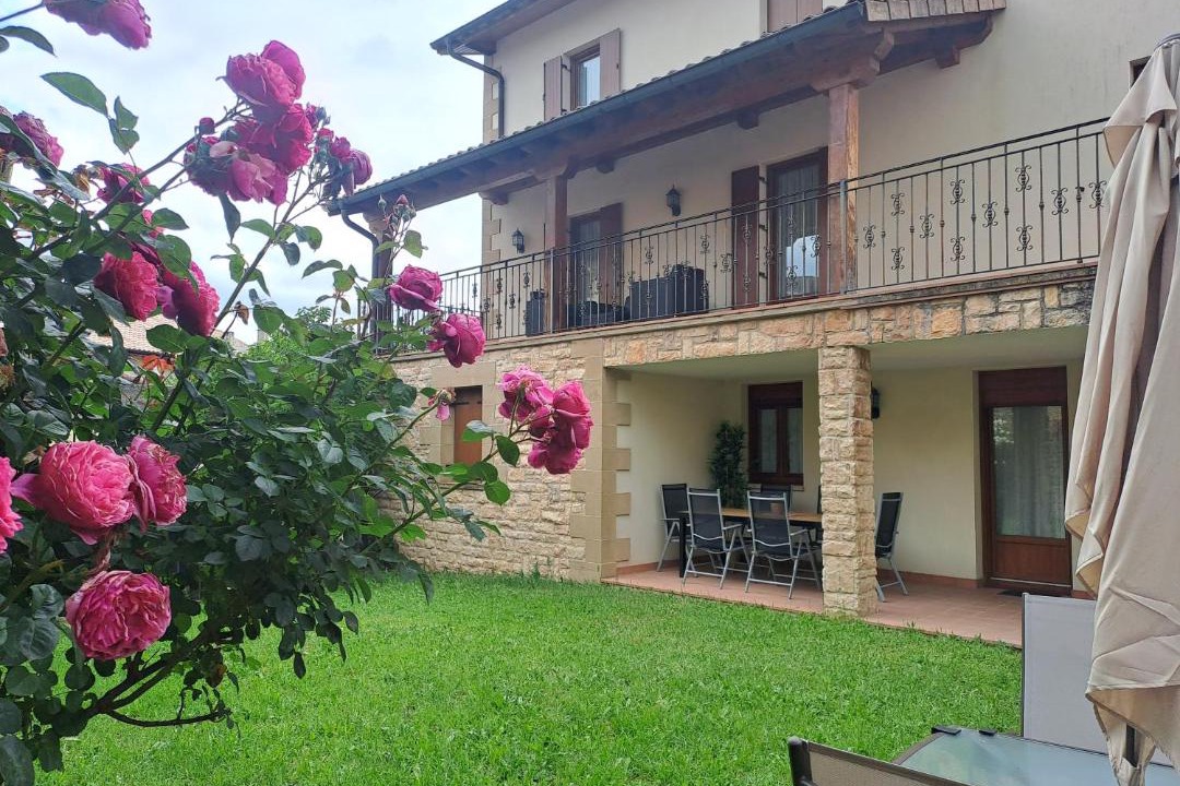 Photo of Others in Urroz Villa