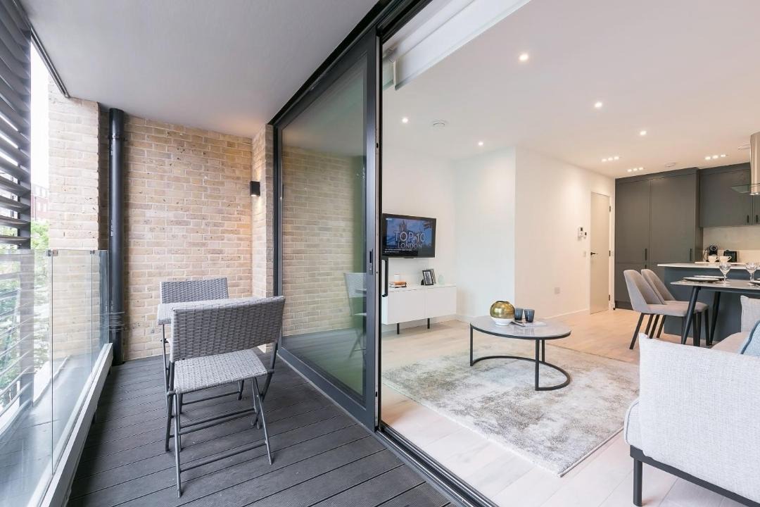 Photo of Others in Haverstock