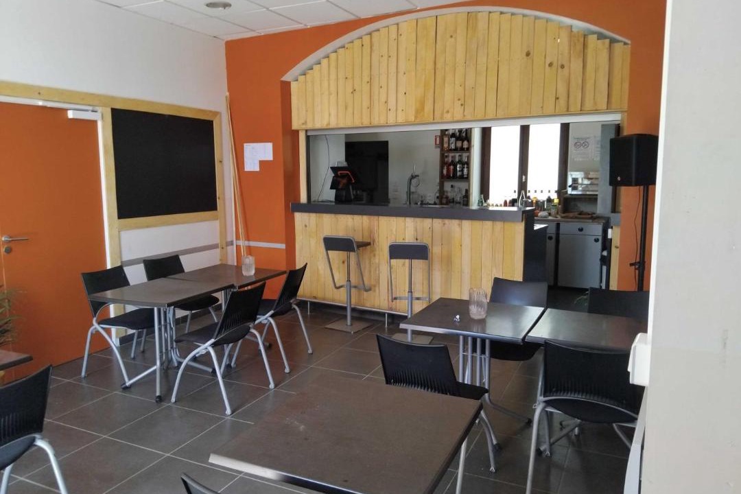 Photo of Kitchen in Chinon