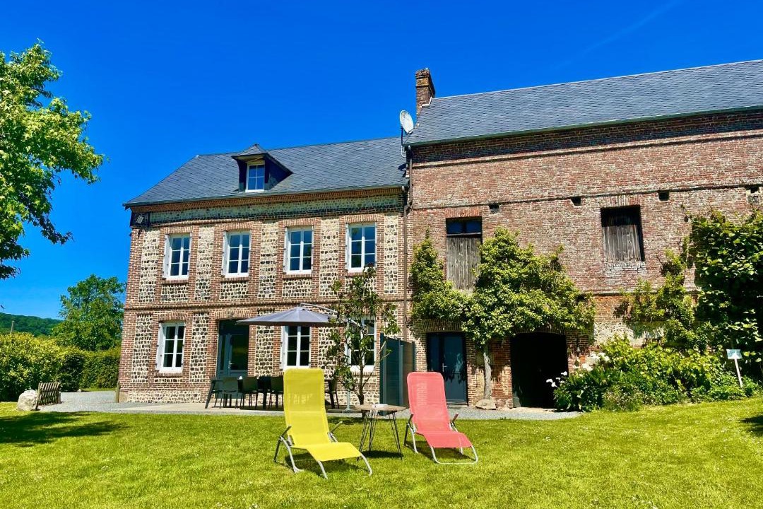 Photo of Others in Grainville-la-Teinturiere