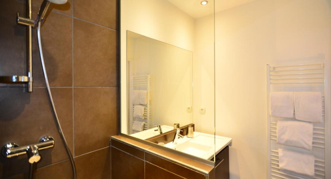 Photo of Bathroom in La Presqu'ile