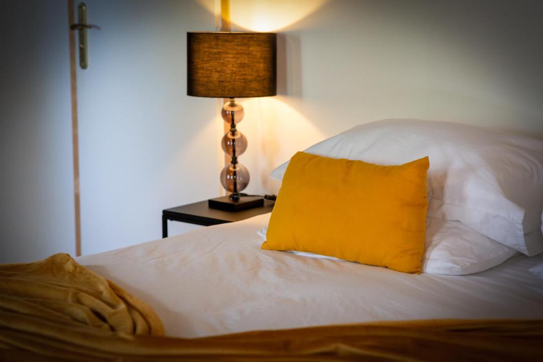 Photo of Bedroom in Touques