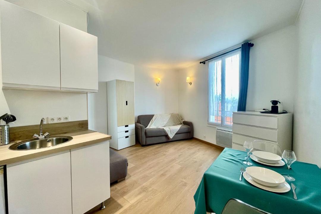 Photo of Others in Houilles