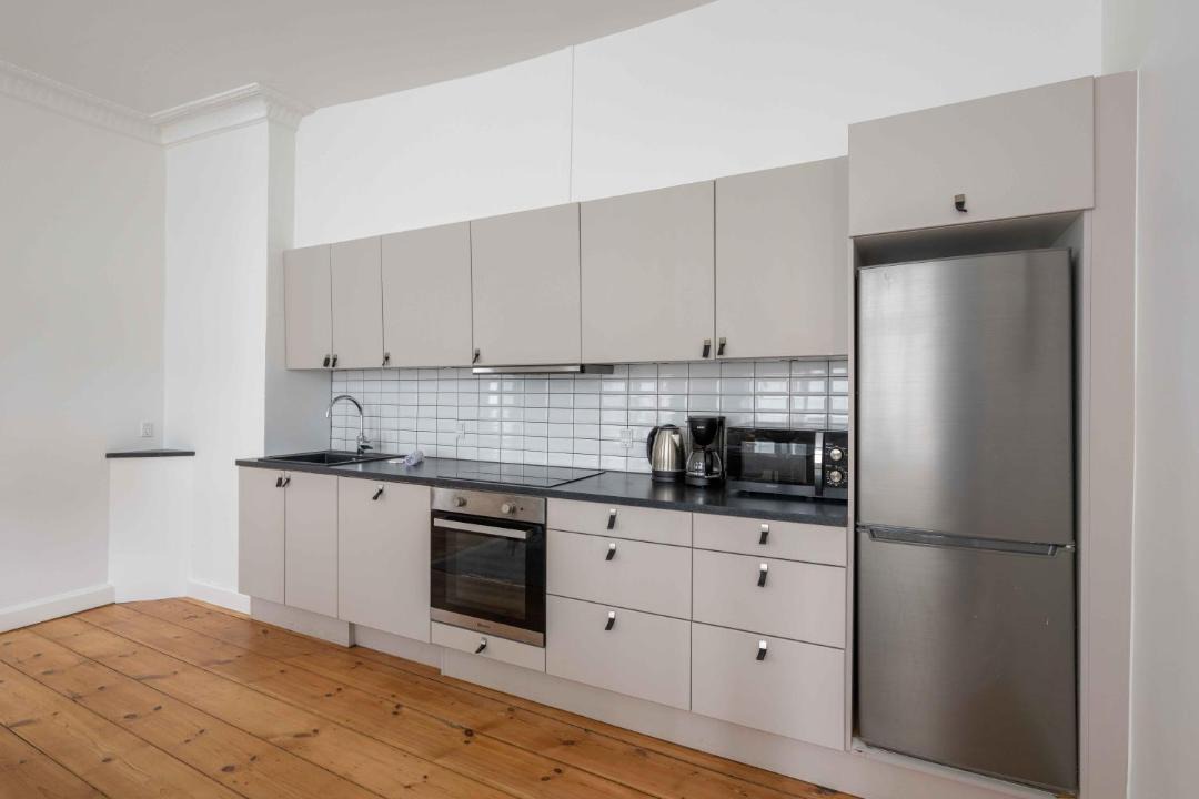 Photo of Kitchen in Copenhagen City Centre