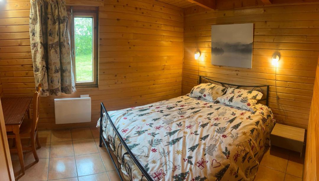 Photo of Bedroom in Ussel