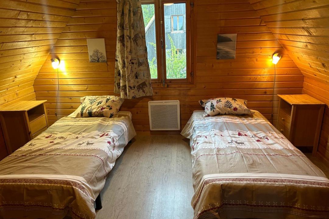 Photo of Bedroom in Ussel