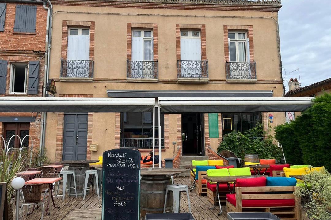 Photo of Others in Montastruc-la-Conseillere