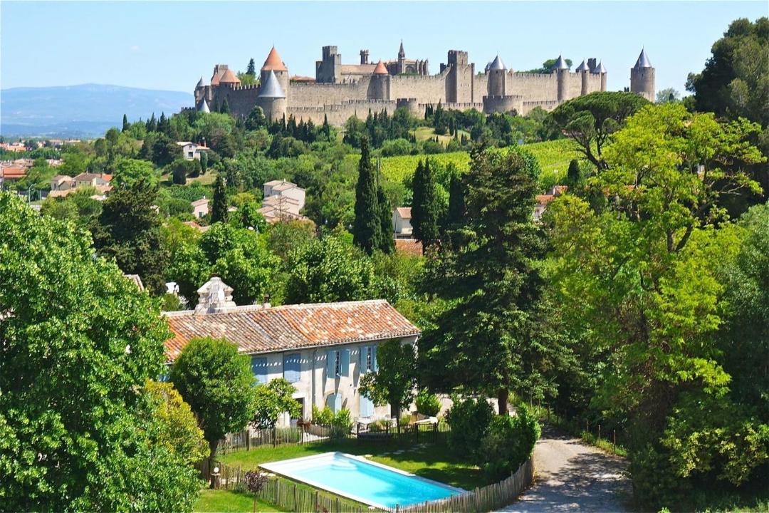 Photo of Others in Carcassonne