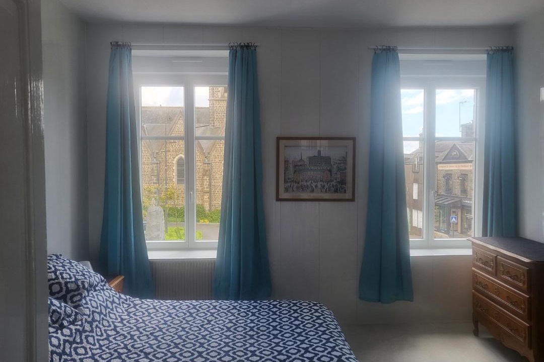 Photo of Others in Fougerolles-du-Plessis