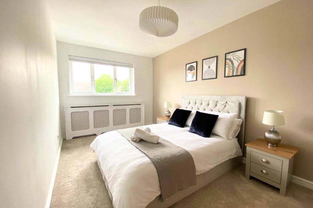 Photo of Others in Milton Keynes