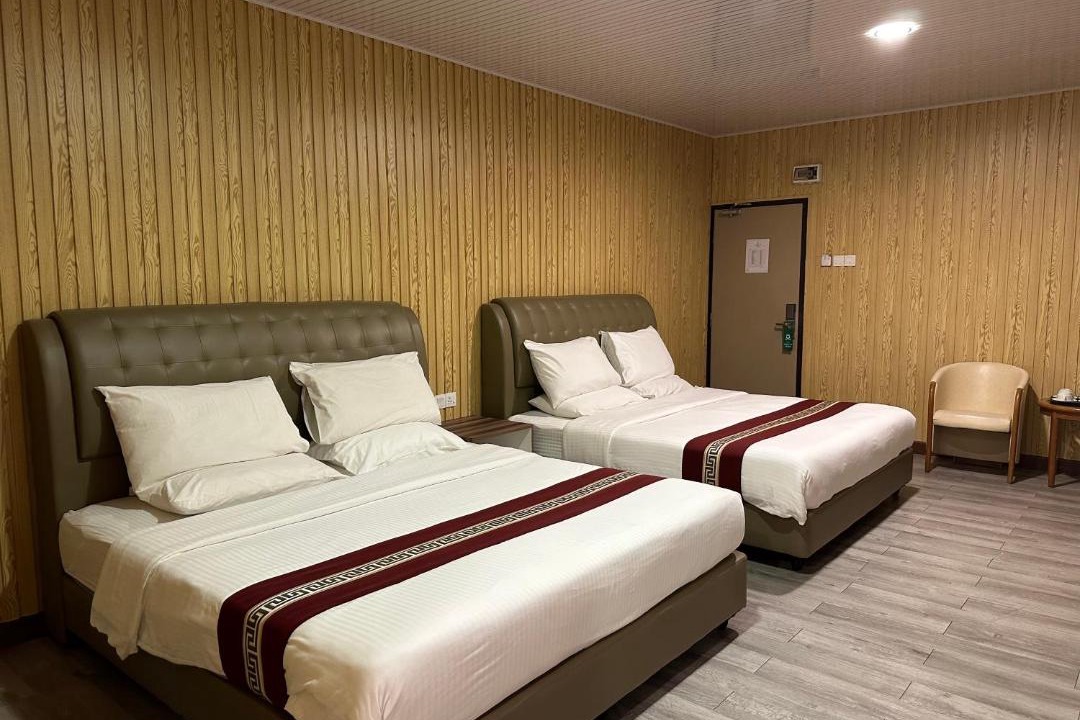 Photo of Bedroom in Taman Saga