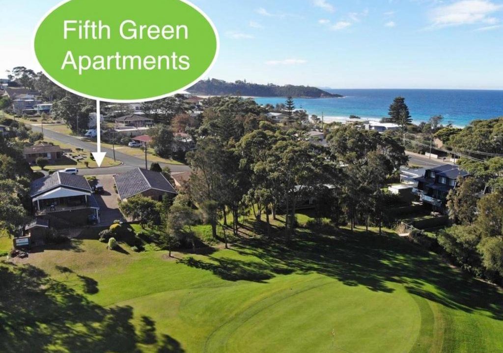 Photo of Others in Mollymook Beach