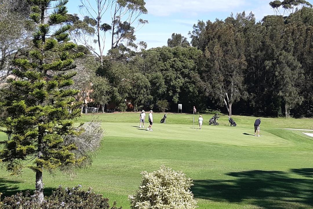 Photo of Others in Mollymook Beach