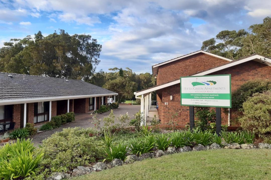 Photo of Others in Mollymook Beach