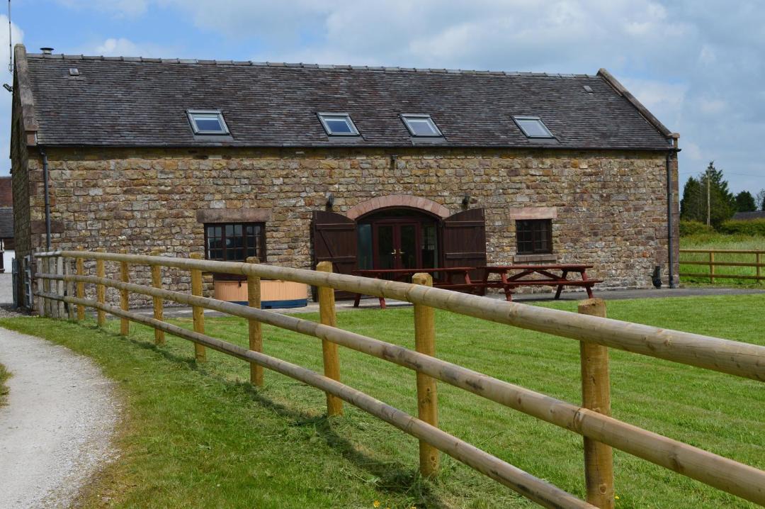 Photo of Others in Cauldon Low