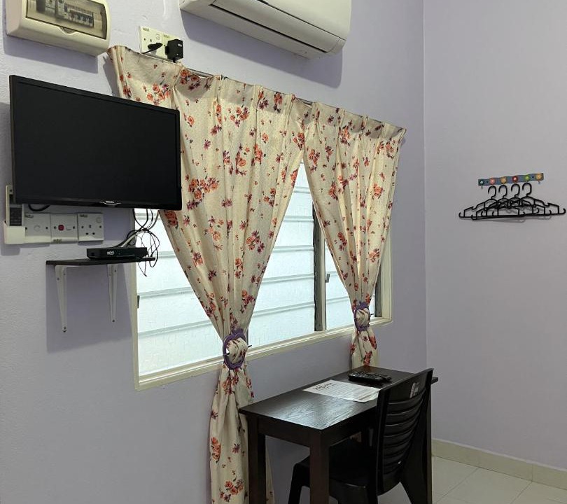 Photo of Others in Padang Matsirat