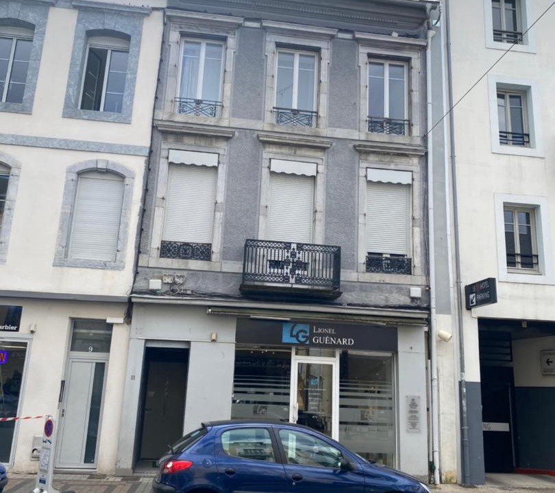 Photo of Others in Tarbes