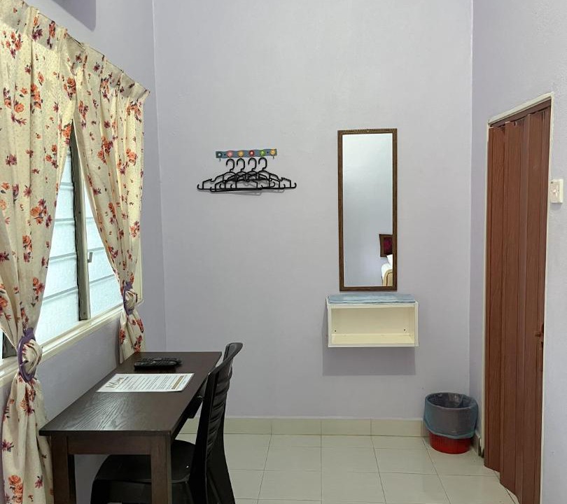 Photo of Others in Padang Matsirat