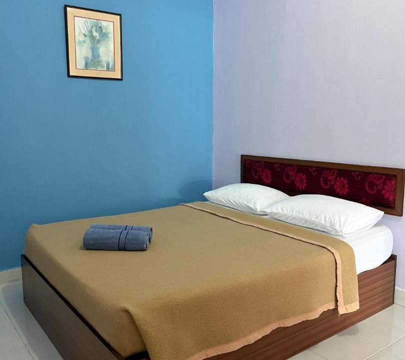 Photo of Others in Padang Matsirat