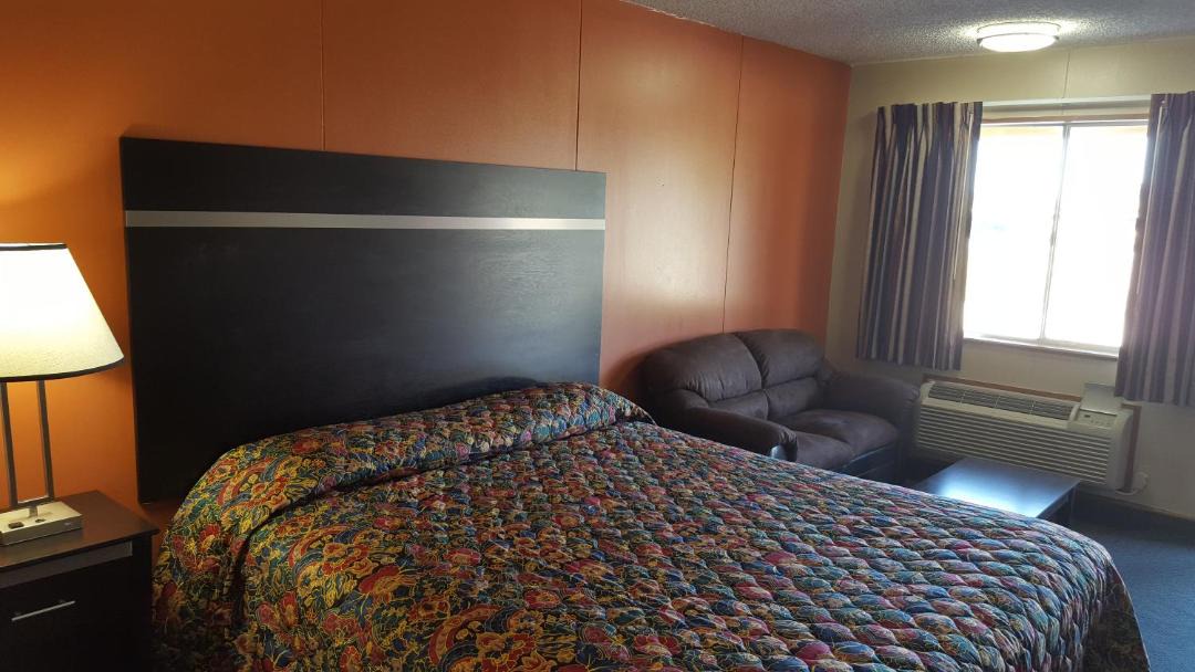 Photo of Bedroom in Flatonia