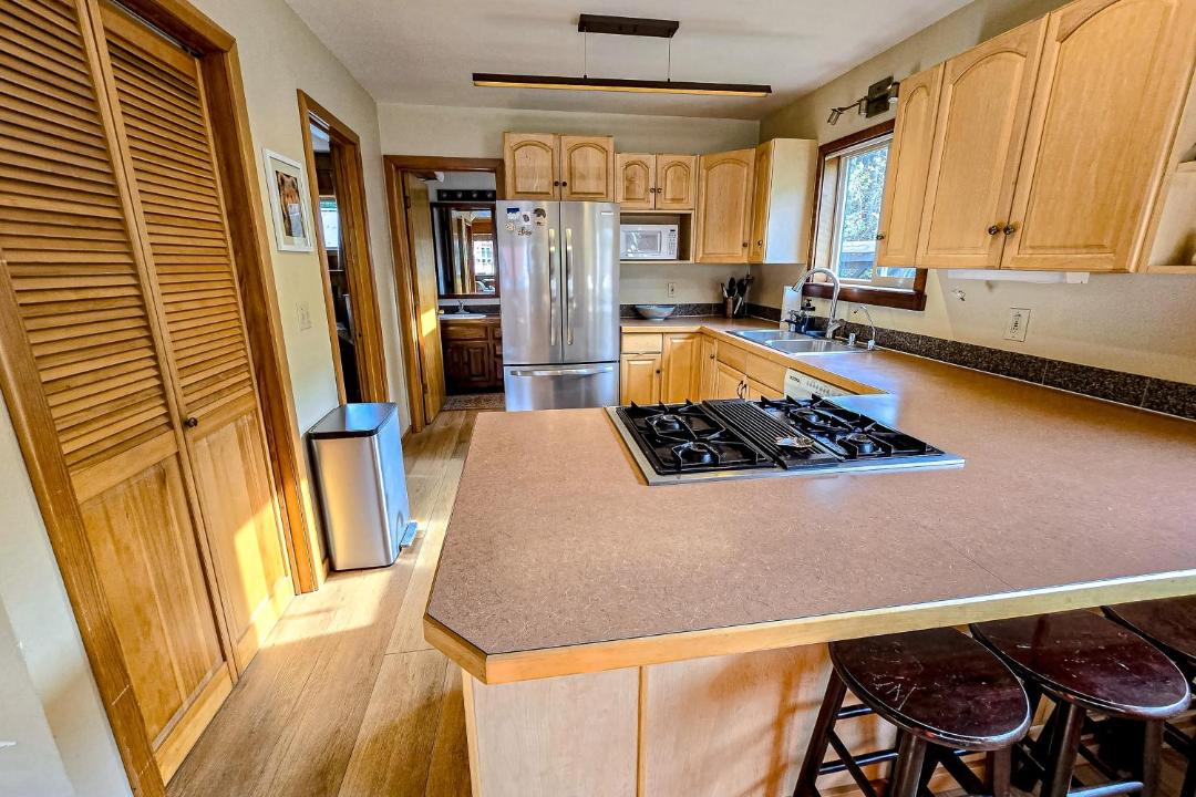 Photo of Kitchen in Alyeska