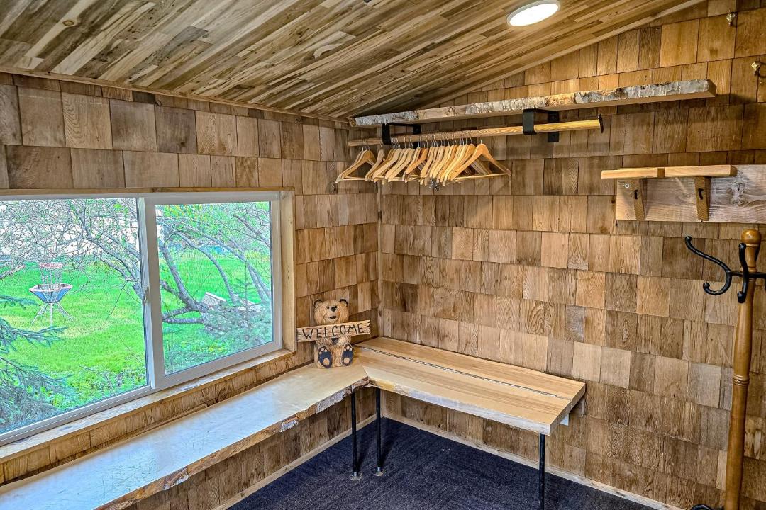 Photo of Bathroom in Alyeska