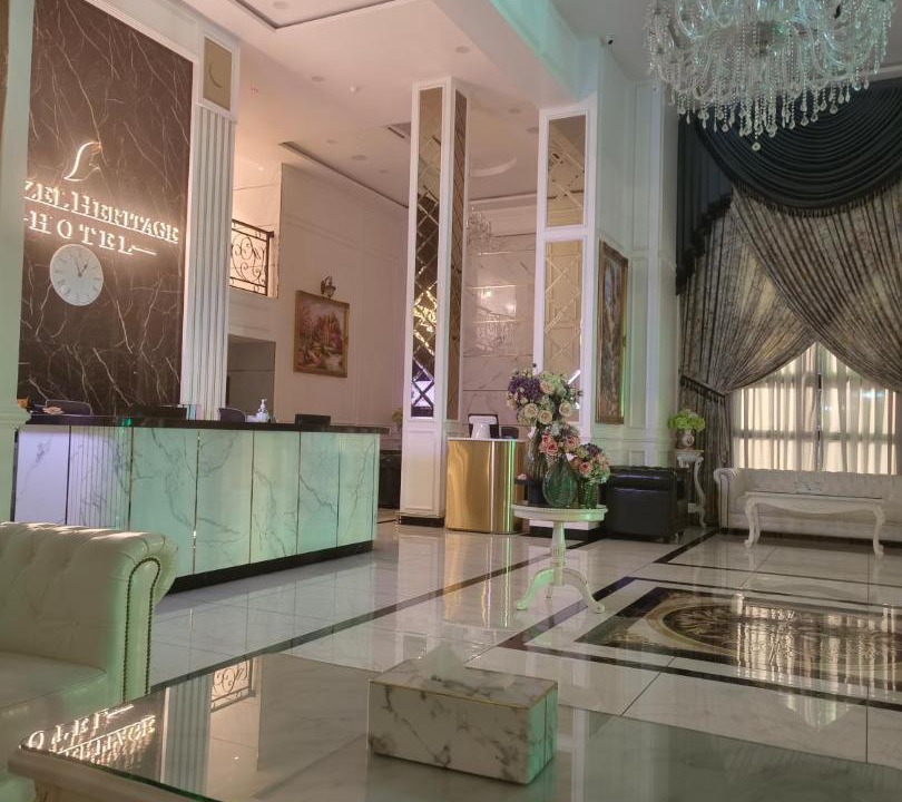 Photo of Others in Kampung Permatang Bogak