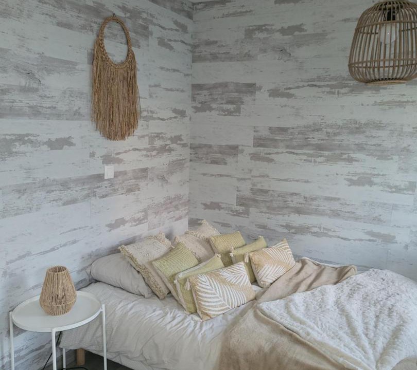 Photo of Bedroom in La Bazoge