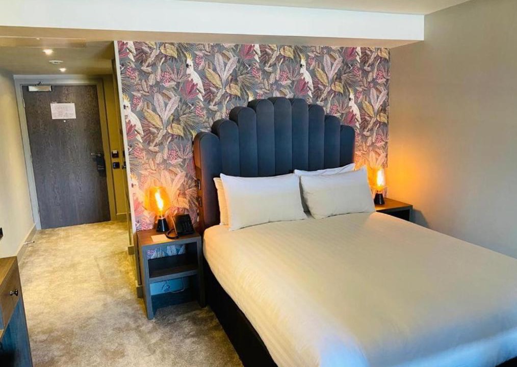 Photo of Others in Ault Hucknall