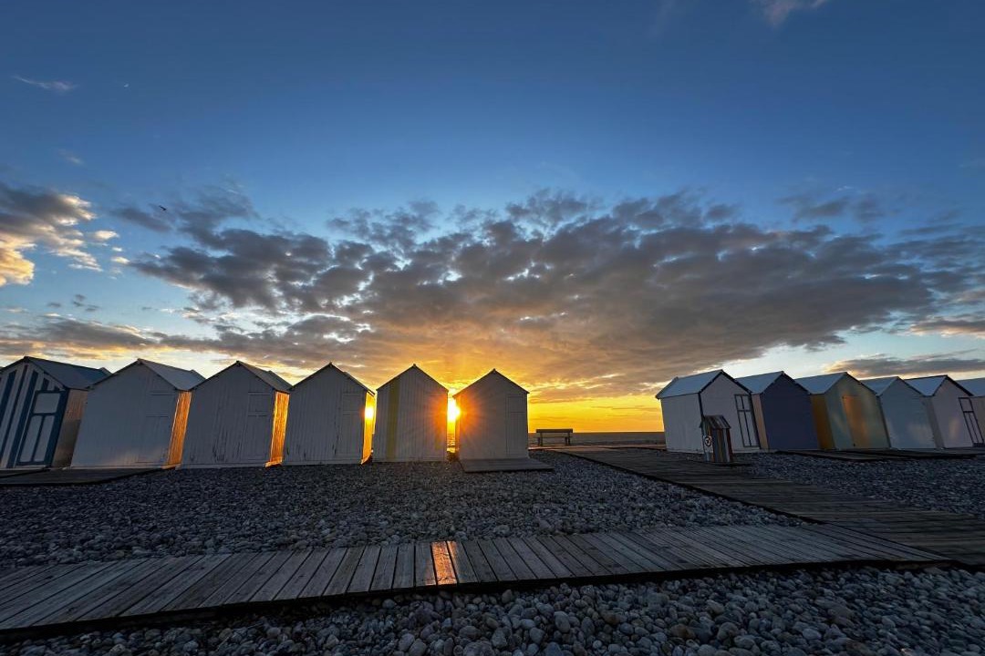 Photo of Others in Cayeux-sur-Mer