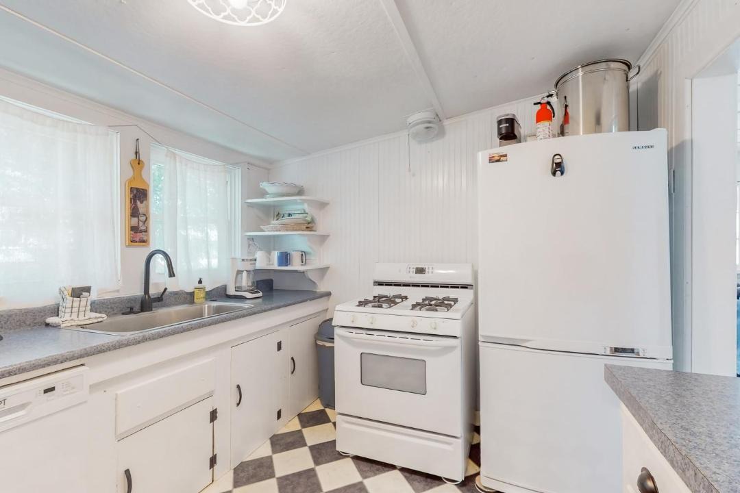 Photo of Kitchen in Town of Jerusalem